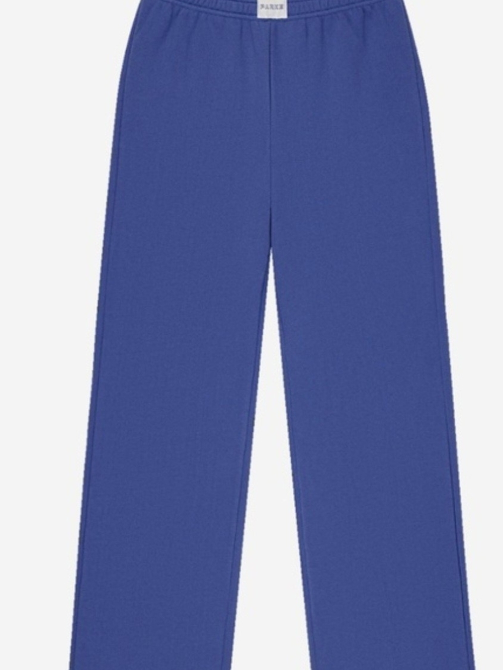 Parke Drift Boxer Sweatpants Heritage Sizs S SOLD OUT
